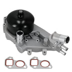 Water Pump with Thermostat for Chevy Camaro Corvette LS1 LS6 (1997–2004) AW5081