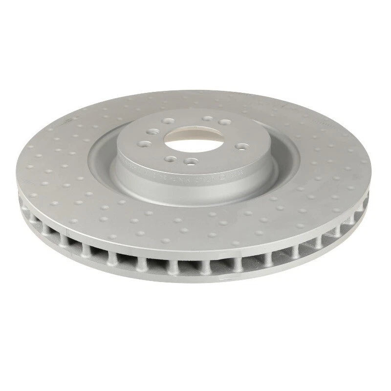 390mm Disc Brake Rotor for MB W164 ML63 AMG W251 R63 AMG (2006–2011)
