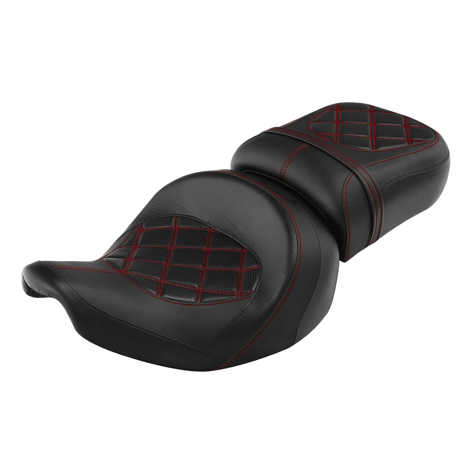 Driver Passenger Seat for Indian Chieftain Dark Horse Chief Vintage (2014–2025)