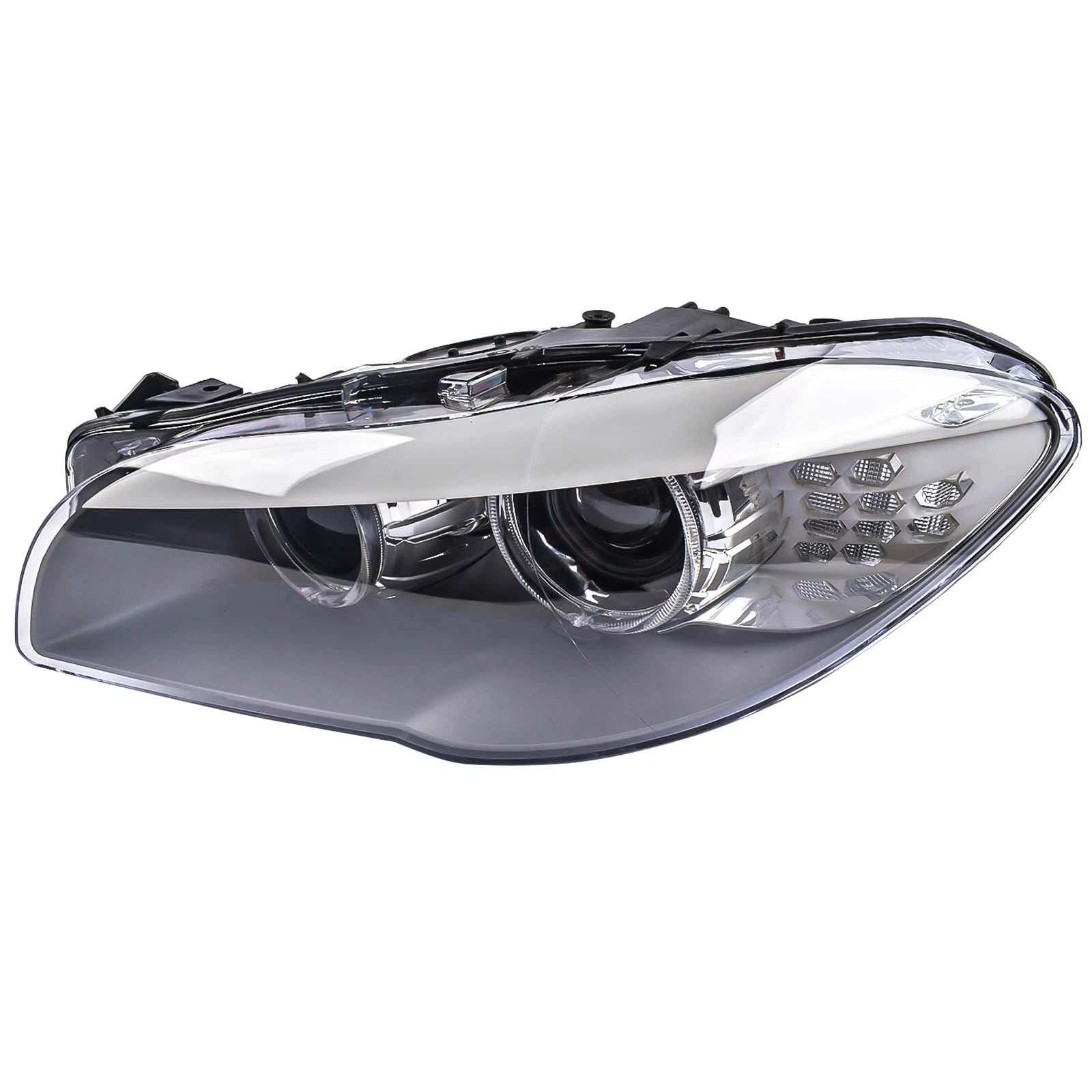 Left Xenon Headlight for BMW F10 F18 (2010-2013) HID Driver Side