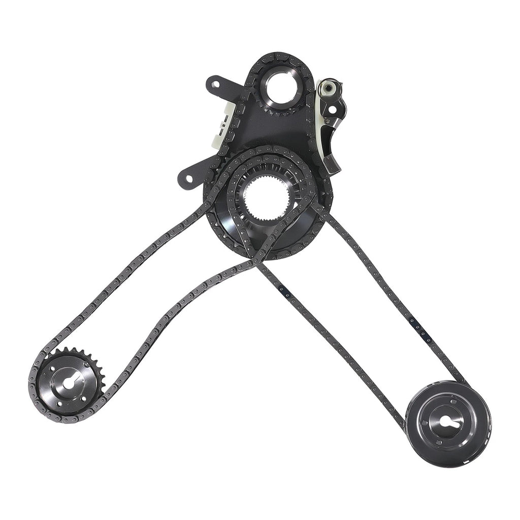 Timing Chain & Head Gasket Set for Jeep Grand Cherokee Liberty (2005–2012)
