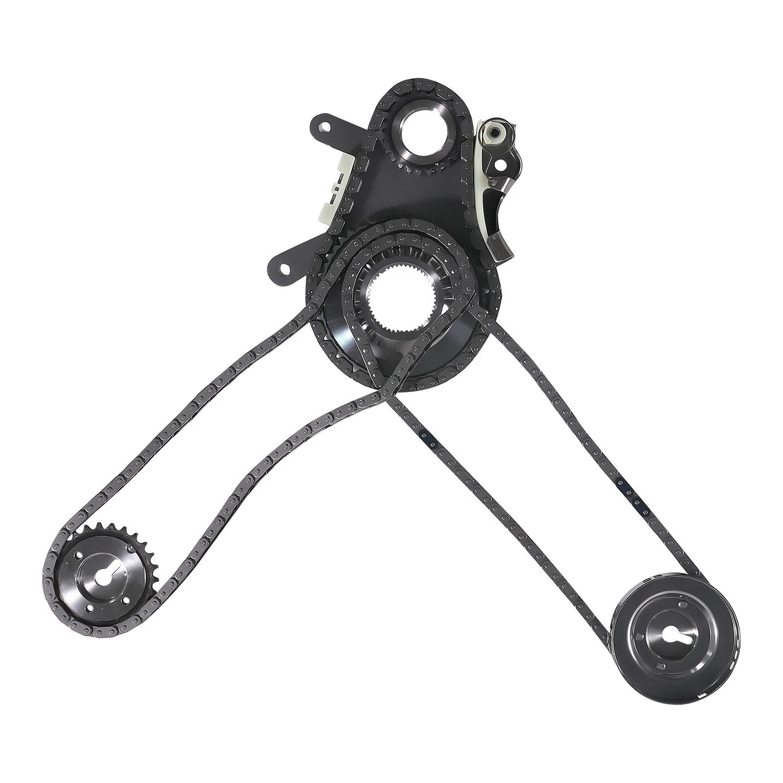 Timing Chain & Head Gasket Set for Jeep Grand Cherokee Liberty (2005–2012)