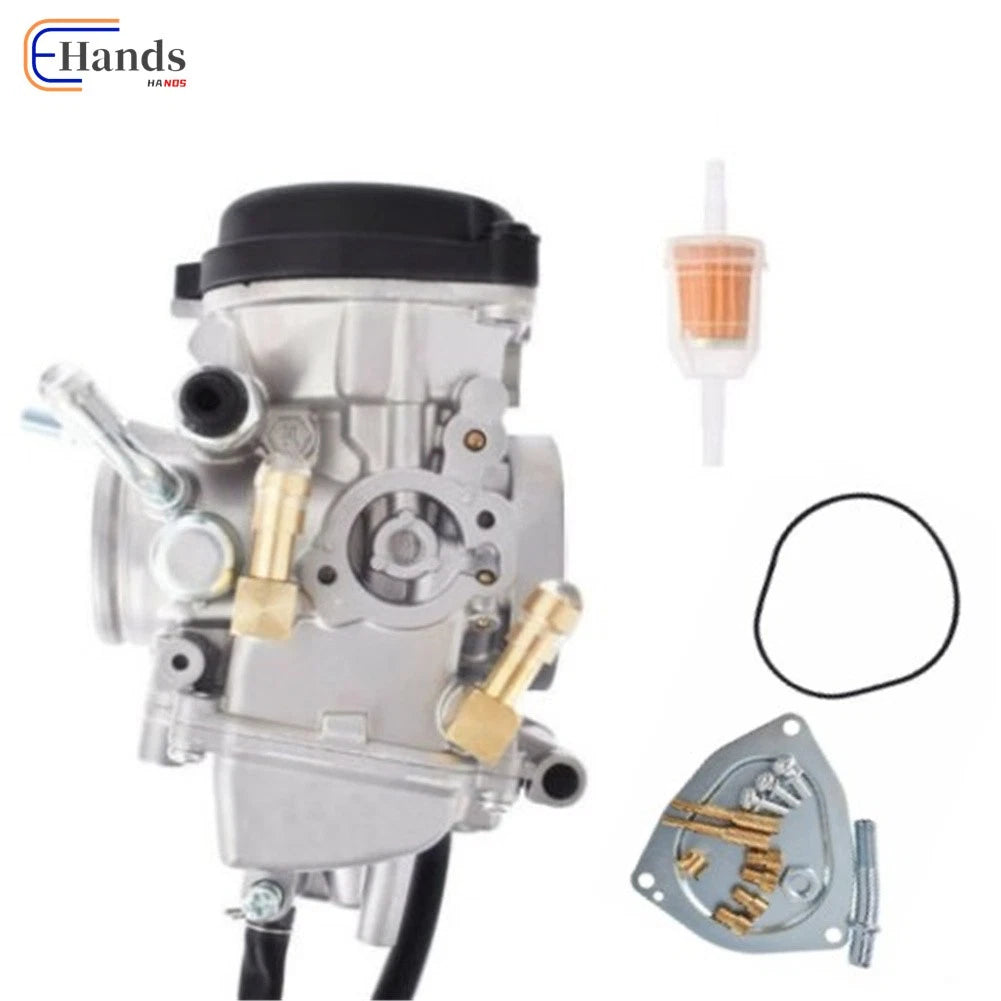 Carburetor Switch for Suzuki QuadRunner 250 LT-F250 KingQuad 300 LTF300F