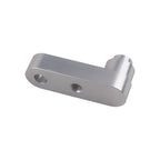 Billet Manual Belt Tensioner with Pulley Wheel for Camaro Firebird (1998–2002)