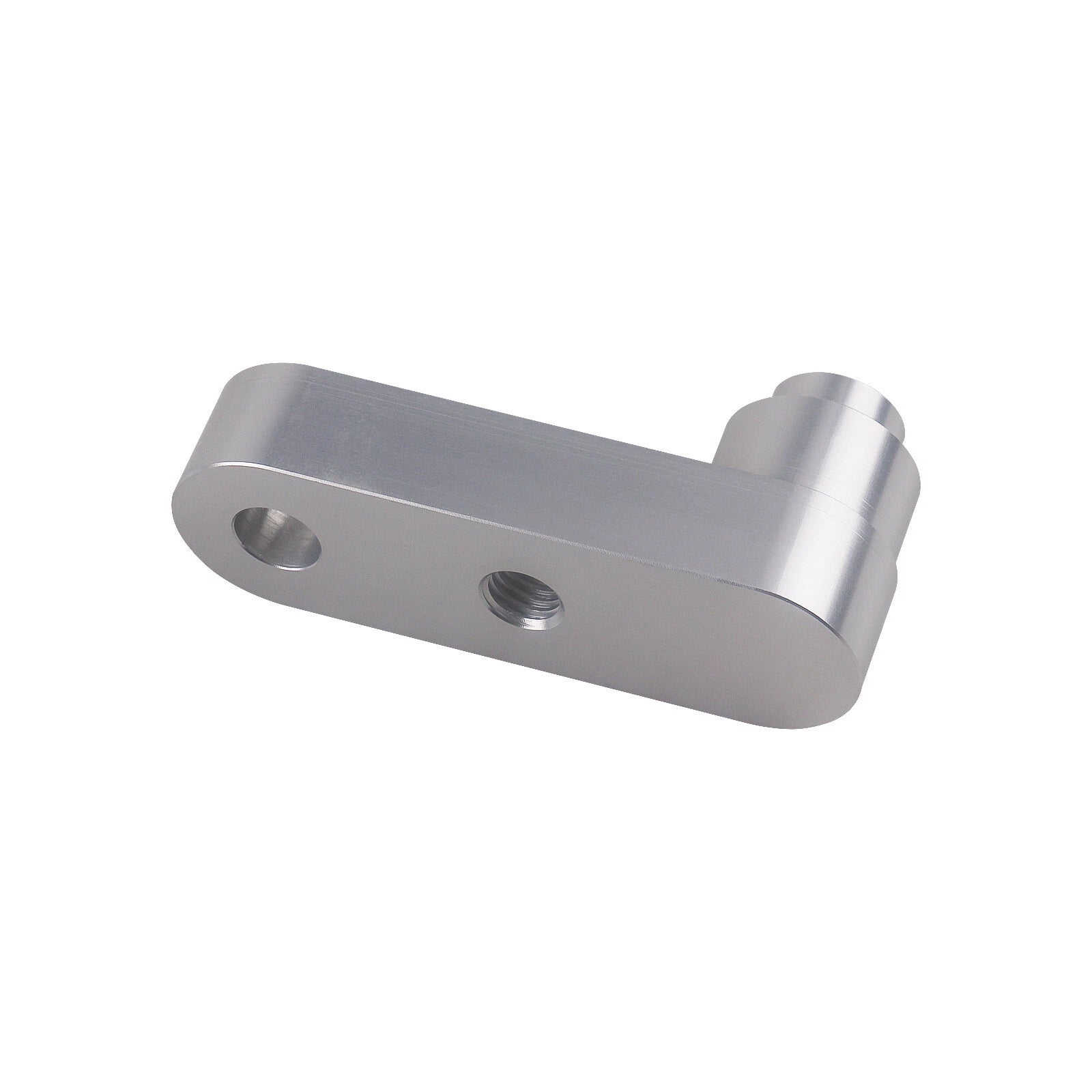 Billet Manual Belt Tensioner with Pulley Wheel for Camaro Firebird (1998–2002)