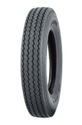 Trailer Tire 4.80-12 4.80x12 6PR Load Range C for Highway Boat Motorcycle