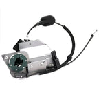 Front Left Door Latch Mechanism for Ford Transit Custom (2012–2024)