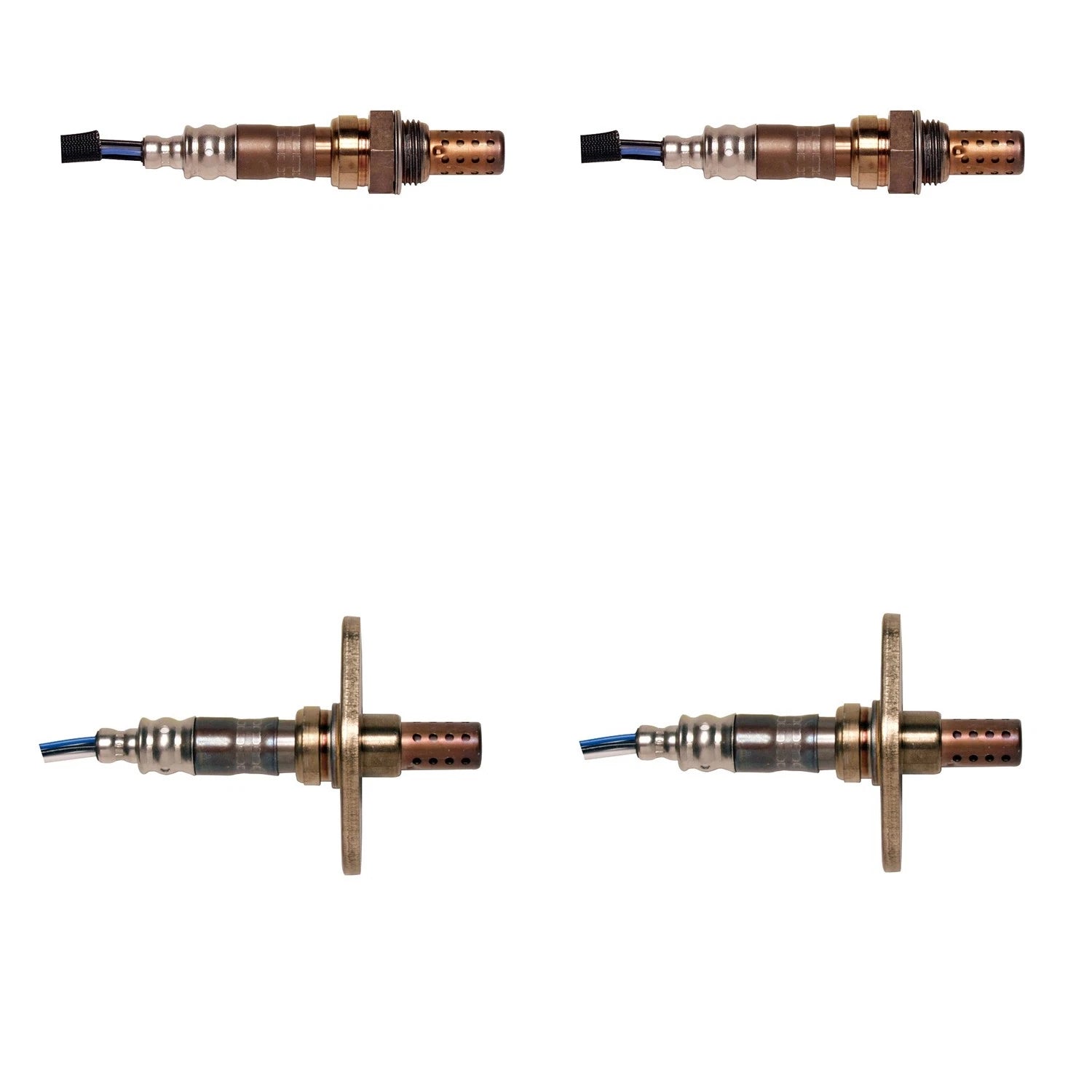 Oxygen Sensors Kit for Toyota Land Cruiser Tundra 4.7 V8 (2000–2006)