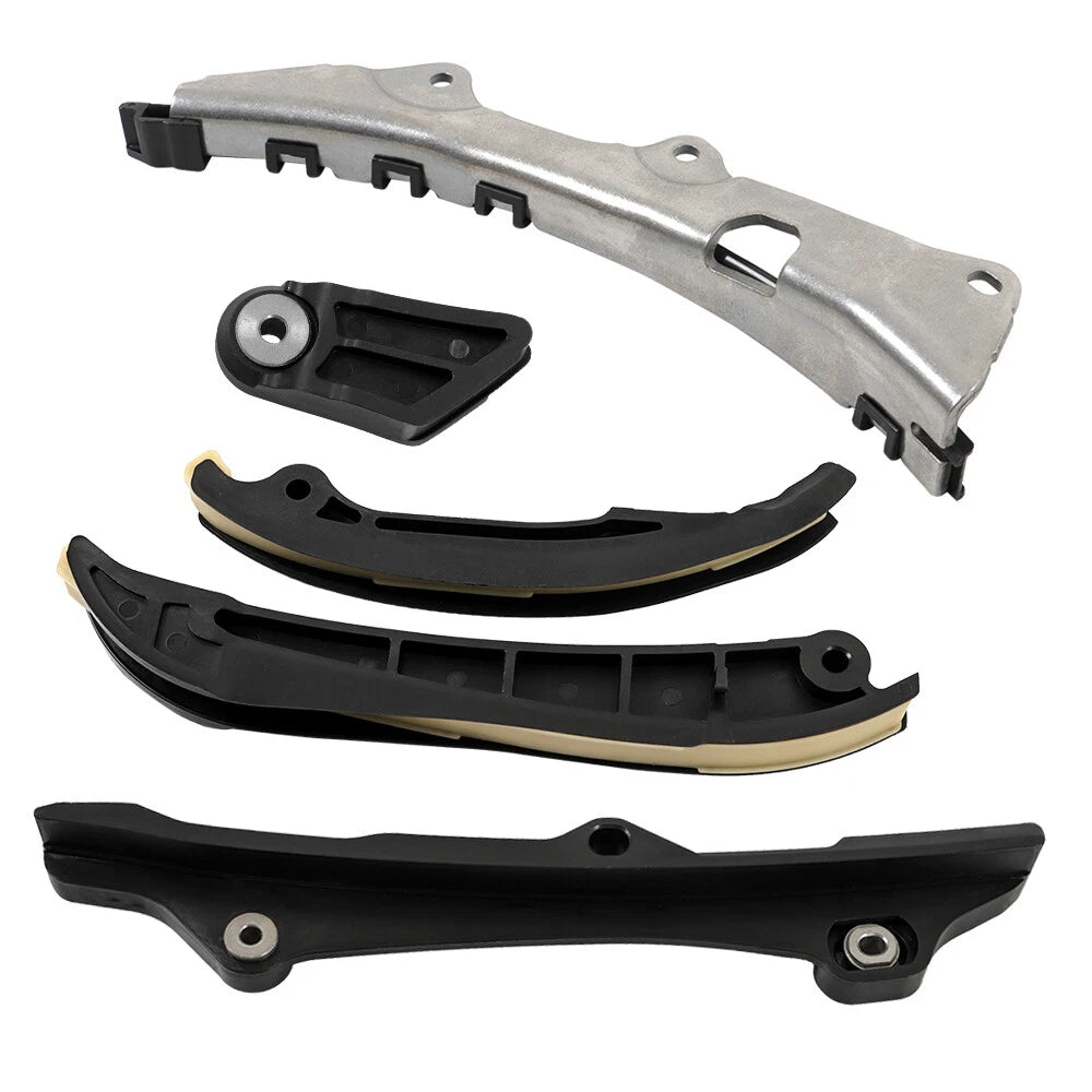 Engine Head Gasket Set with Timing Chain for Chrysler Dodge Avenger (2011-2015)