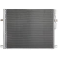 Aluminum AC Condenser for Buick Enclave (2018–2020)