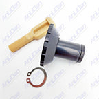 Idle Adjustment Knob Set for Johnson Evinrude OMC (0387272)