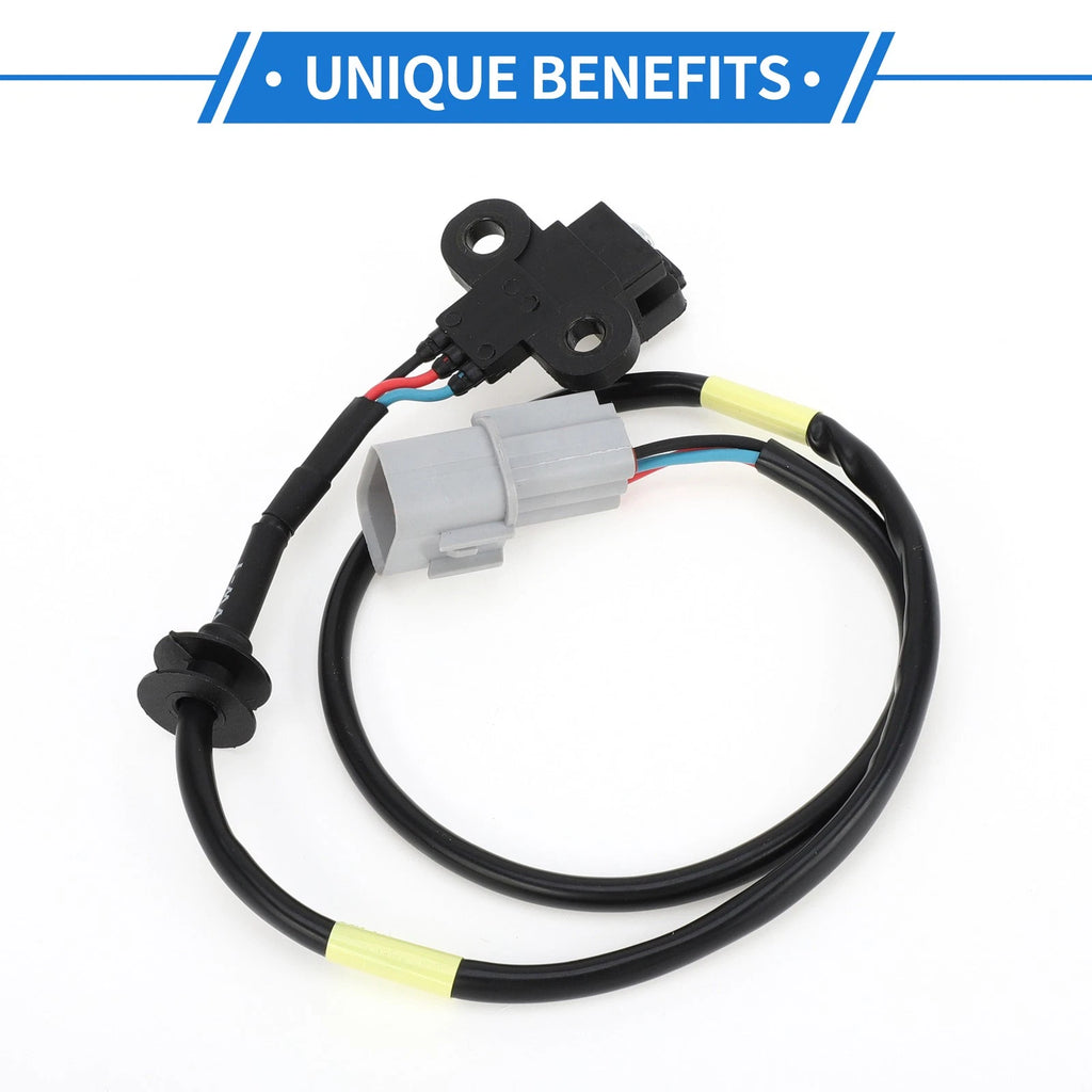 Crankshaft Position Sensor for Mitsubishi Pajero 3.0 V6 24V (1994–1999) MD303650