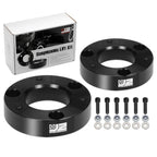 2" Strut Lift Kit Spacers for Silverado Sierra (2007–2022)