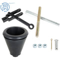 Push Rod Kit for Chevrolet Buick Olds Manual Master Cylinder (Universal)