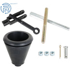 Push Rod Kit for Chevrolet Buick Olds Manual Master Cylinder (Universal)