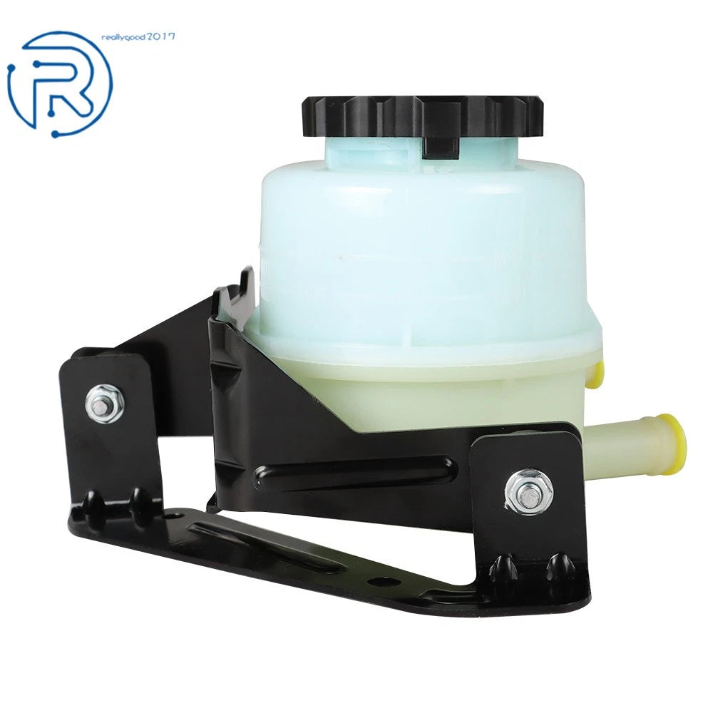 Power Steering Reservoir with Cap for Toyota Sequoia Tundra (2000–2007)