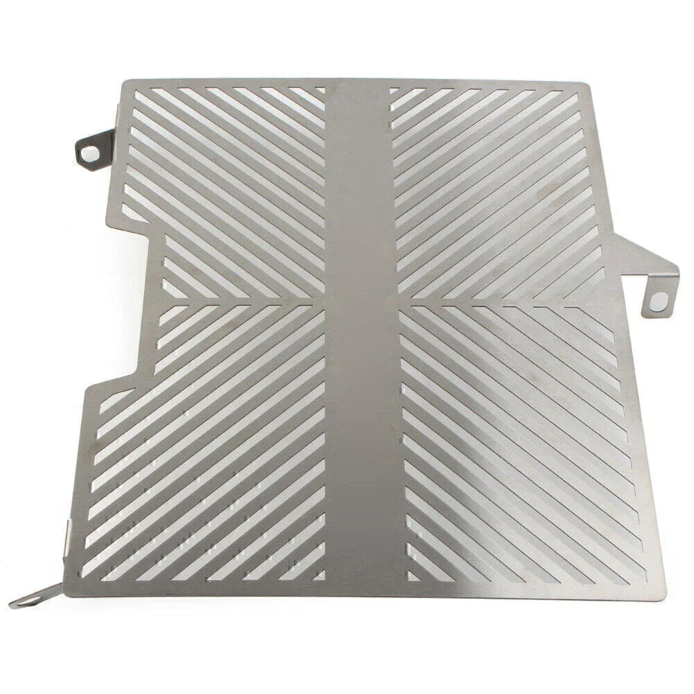 Radiator Grille Guard Cover for Suzuki GSX-S GSXS 1000 (2015-2022)