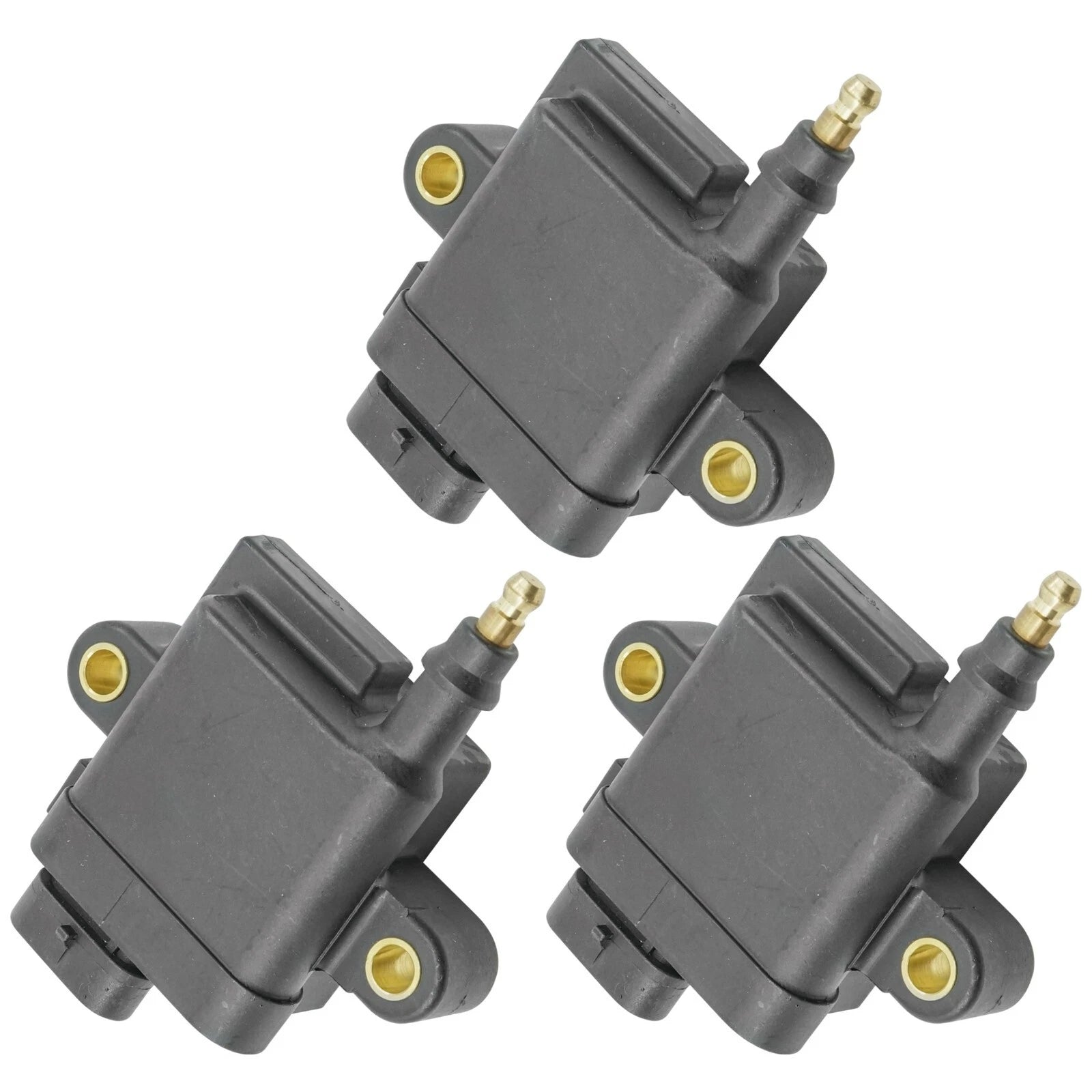Ignition Coil for Mercury Outboard Optimax Pro XS 115-250 (2000-2010)