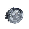 Right Front Bumper Driving Fog Light Lamp Clear Lens for BMW X1 F49 (2016-2019)