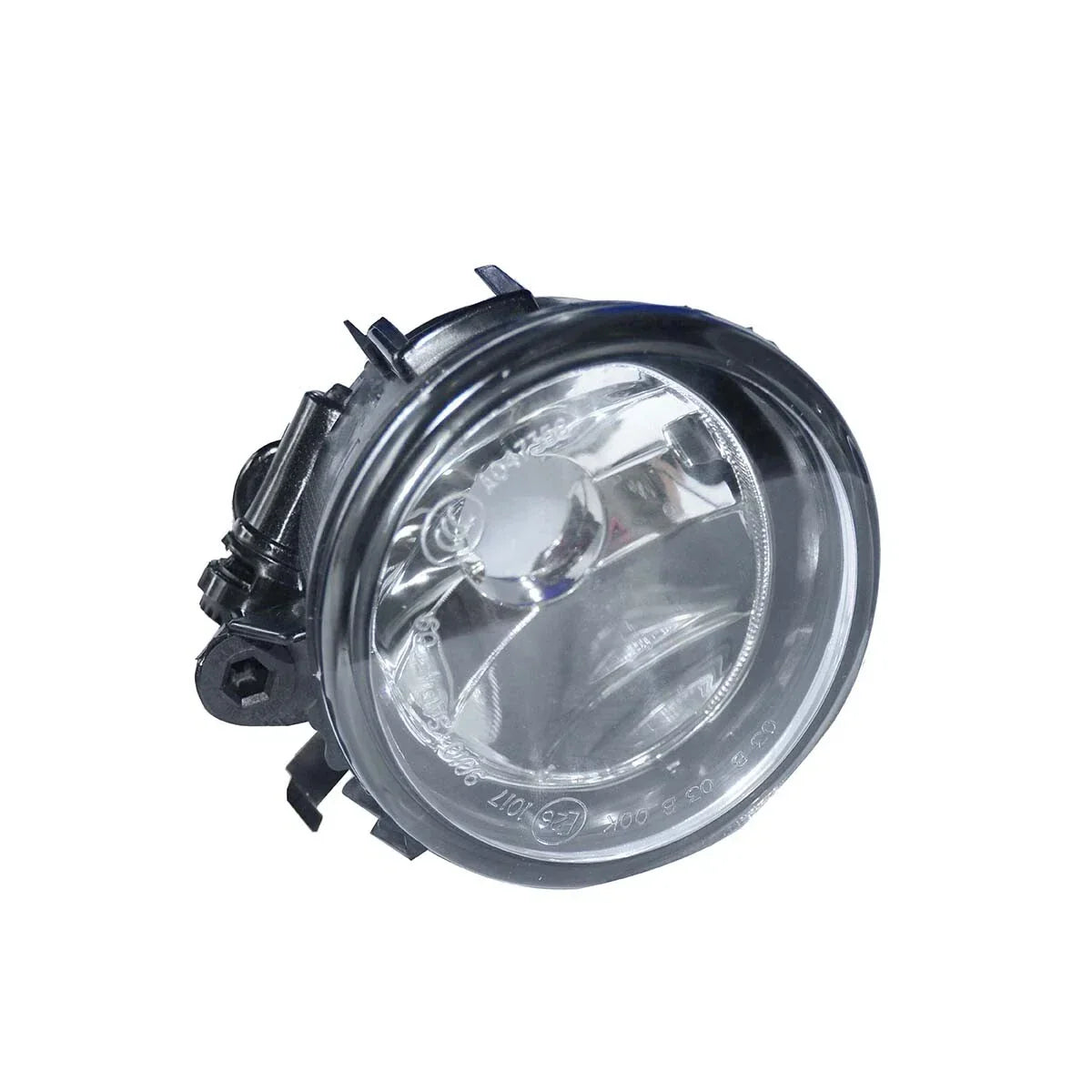 Right Front Bumper Driving Fog Light Lamp Clear Lens for BMW X1 F49 (2016-2019)
