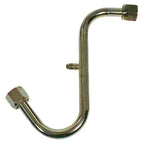Evaporator Outlet for Case 1086 1486 1586 886 986 (1976–1989)