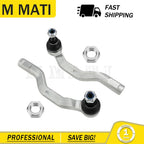 Tie Rod End Kit for Polaris RZR XP 1000 XP Turbo (7061229 7061228)