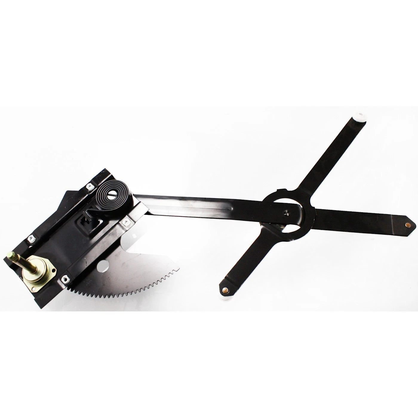 Manual Window Regulator for Chevrolet C10 (1977–1986) Front Left