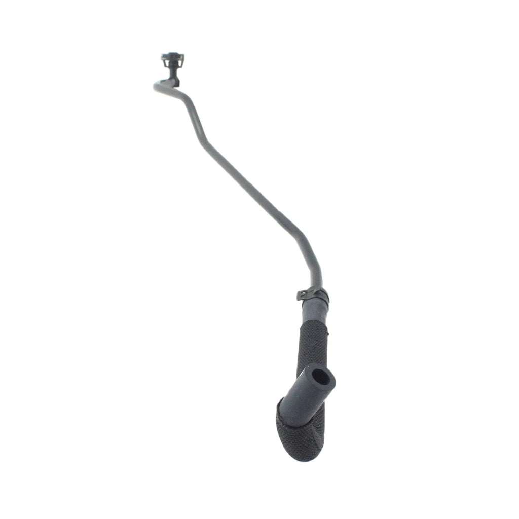 Upper To Flange Engine Coolant Hose for Audi A4 Quattro (2013–2015)