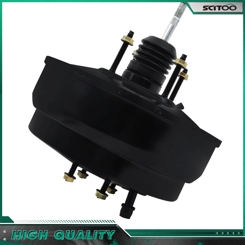 Power Brake Vacuum Booster for Toyota Land Cruiser, Lexus LX450 (1991–1997) 44610-60792
