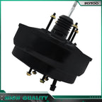 Power Brake Vacuum Booster for Toyota Land Cruiser, Lexus LX450 (1991–1997) 44610-60792
