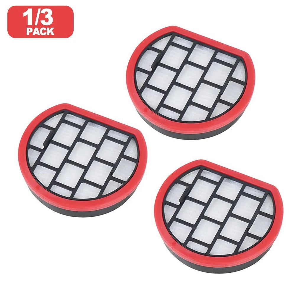 HEPA Vacuum Filters for JIGOO C500 (1997–1999) Washable Replacement