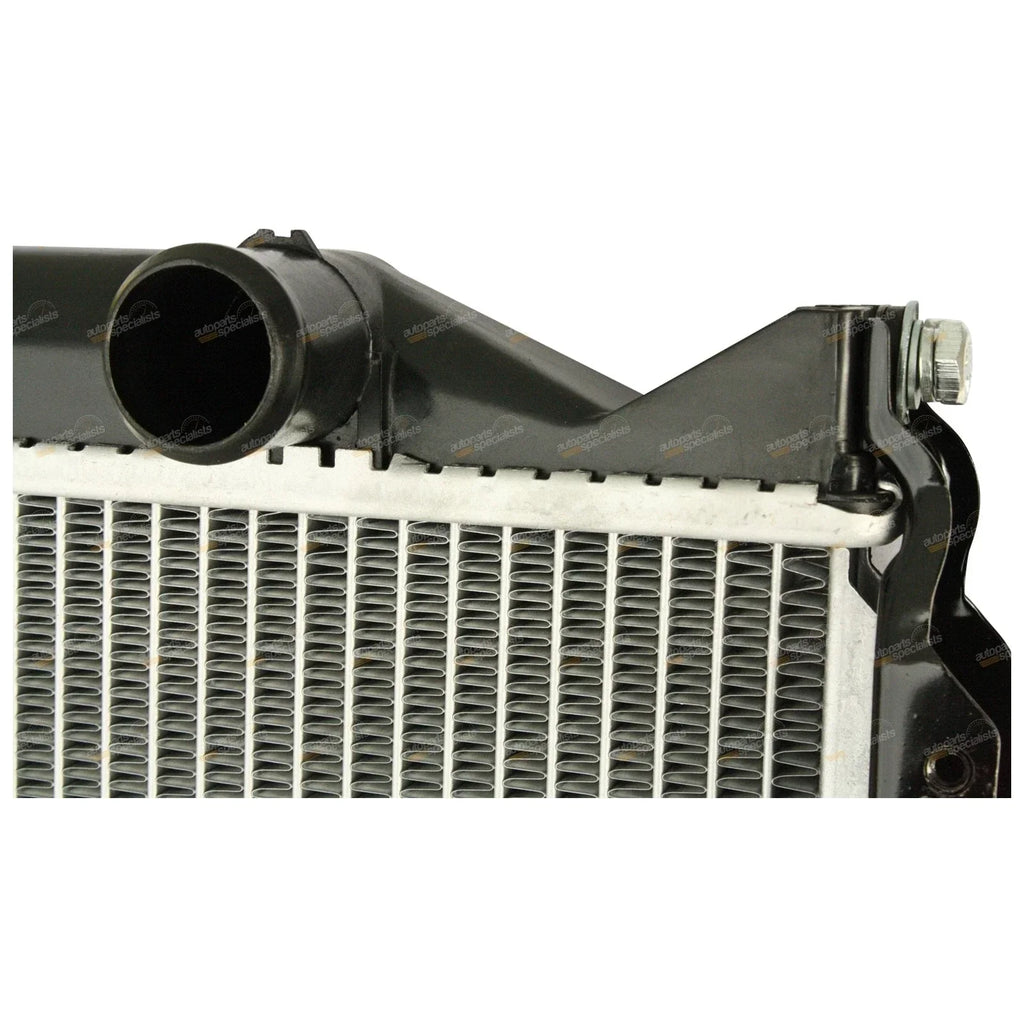Aluminium Alloy Radiator for Toyota Landcruiser Prado RZJ95 VZJ95 (1996���2002)