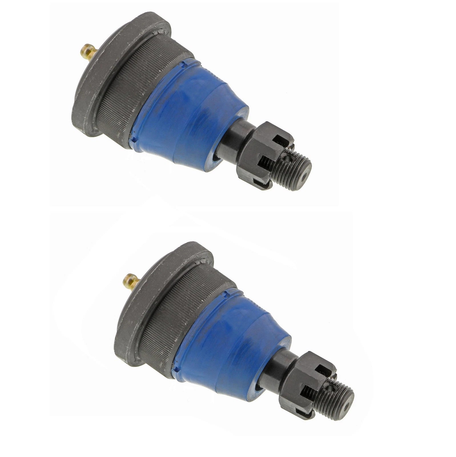 Set of 2 Front Lower Suspension Ball Joint Kits for Ford Crown Victoria (1992–2011)