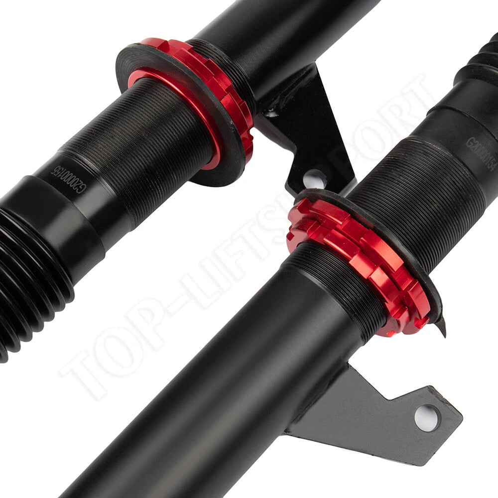 Coilover Suspension Kit for VW Jetta Golf GTI R (MK6)