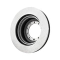Disc Brake Rotors for Ford F53 (2000–2020)