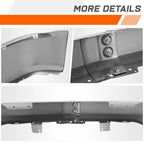 Electric In-Tank Fuel Pump Module for Honda Odyssey (2005–2010)