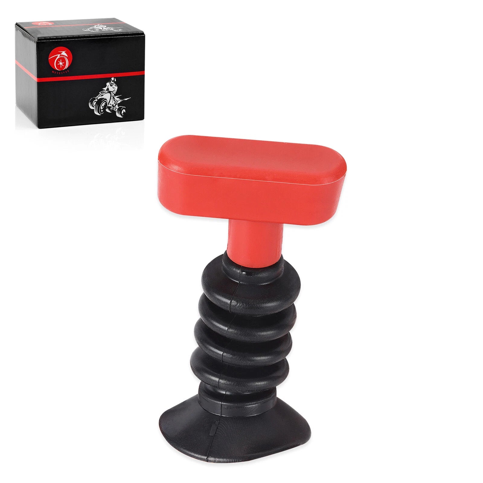 Knob Reverse for Suzuki Quadrunner 230 (1985–1987), Quadsport 160 200 (2003–2004)