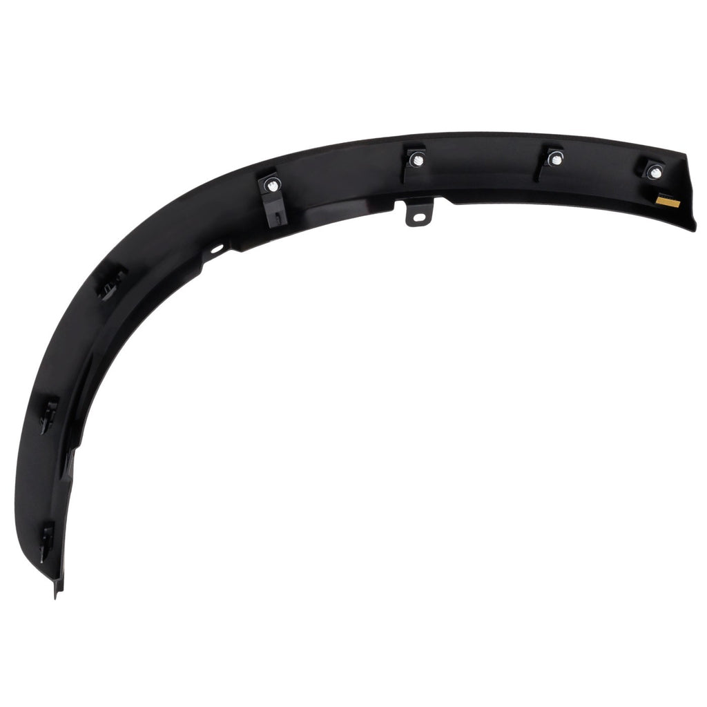 Fender Trim Molding for Toyota (Rear Driver Left Side)