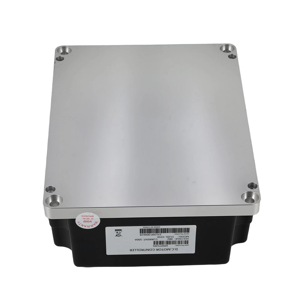 48V 500A Motor Controller for Club Car Carryall 500 550 700 900