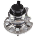 Rear Driver Side Wheel Bearing for Toyota Highlander, Lexus RX330, RX350, RX400H (2001–2023)
