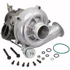 Turbocharger for Ford F250 F350 F450 F550 Diesel 7.3L (1999.5–2003)