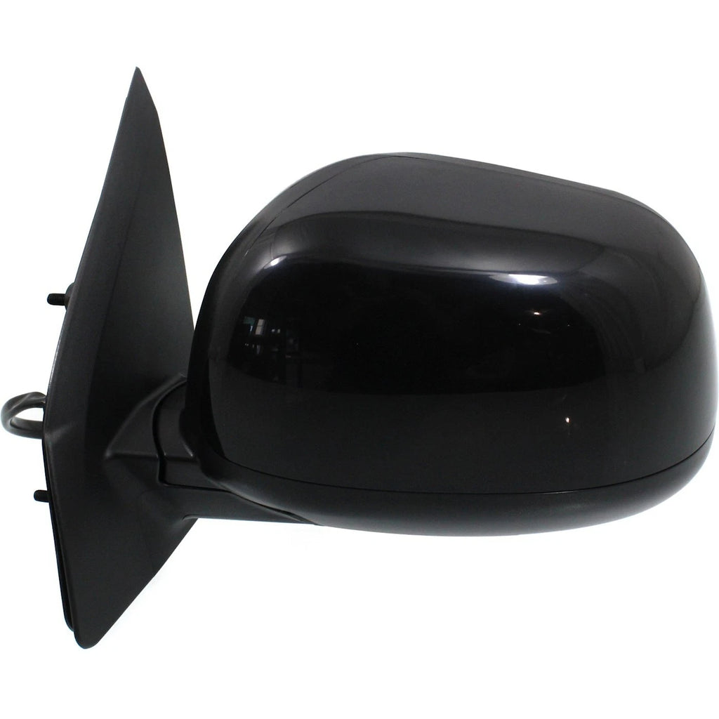 Power Mirror Set for Mitsubishi Outlander (2010–2013) Heated Folding