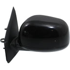 Power Mirror Set for Mitsubishi Outlander (2010–2013) Heated Folding
