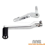 Heel Toe Shifter Peg Lever for Harley Softail 114 Fat Bob Sport Glide (2018-2023)