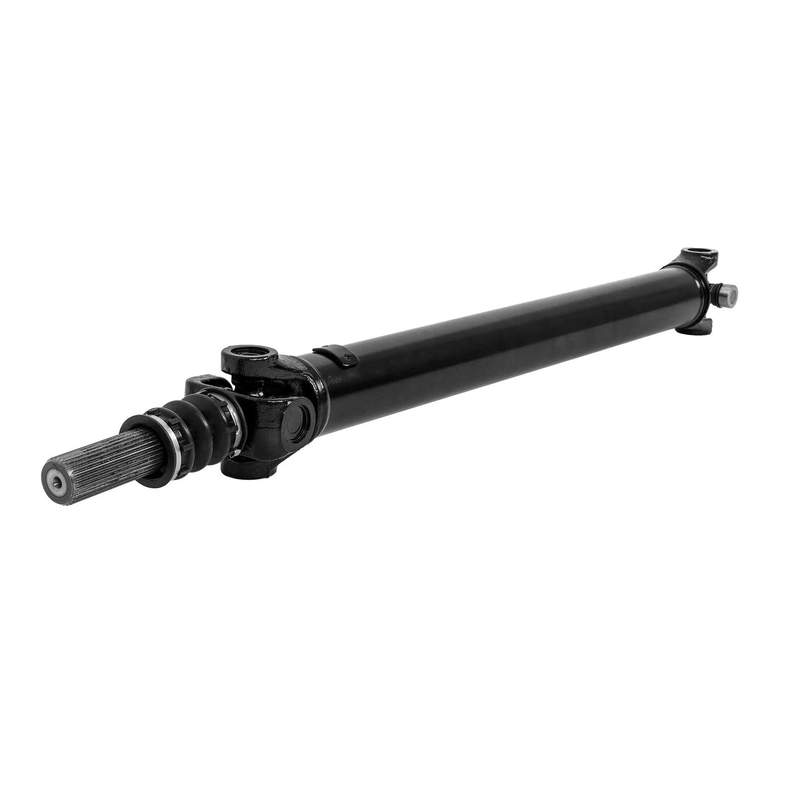 Front Driveshaft Assembly for Chevy Silverado 1500 GMC Sierra 1500 (1999–2006)