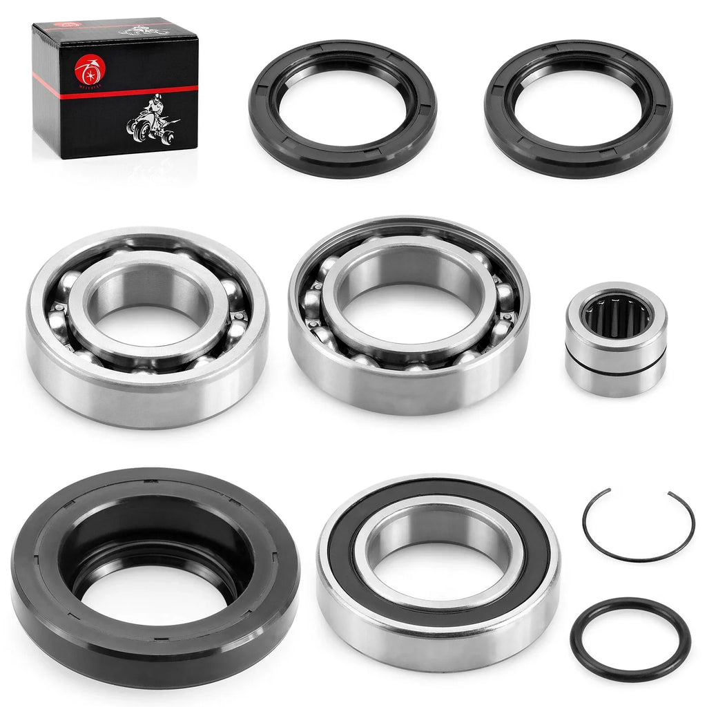 Rear Differential Bearing Seal for Honda Foreman Rubicon 500 (2005–2014)
