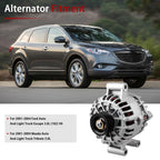 Alternator for Ford Escape (2001-2004) 3.0L