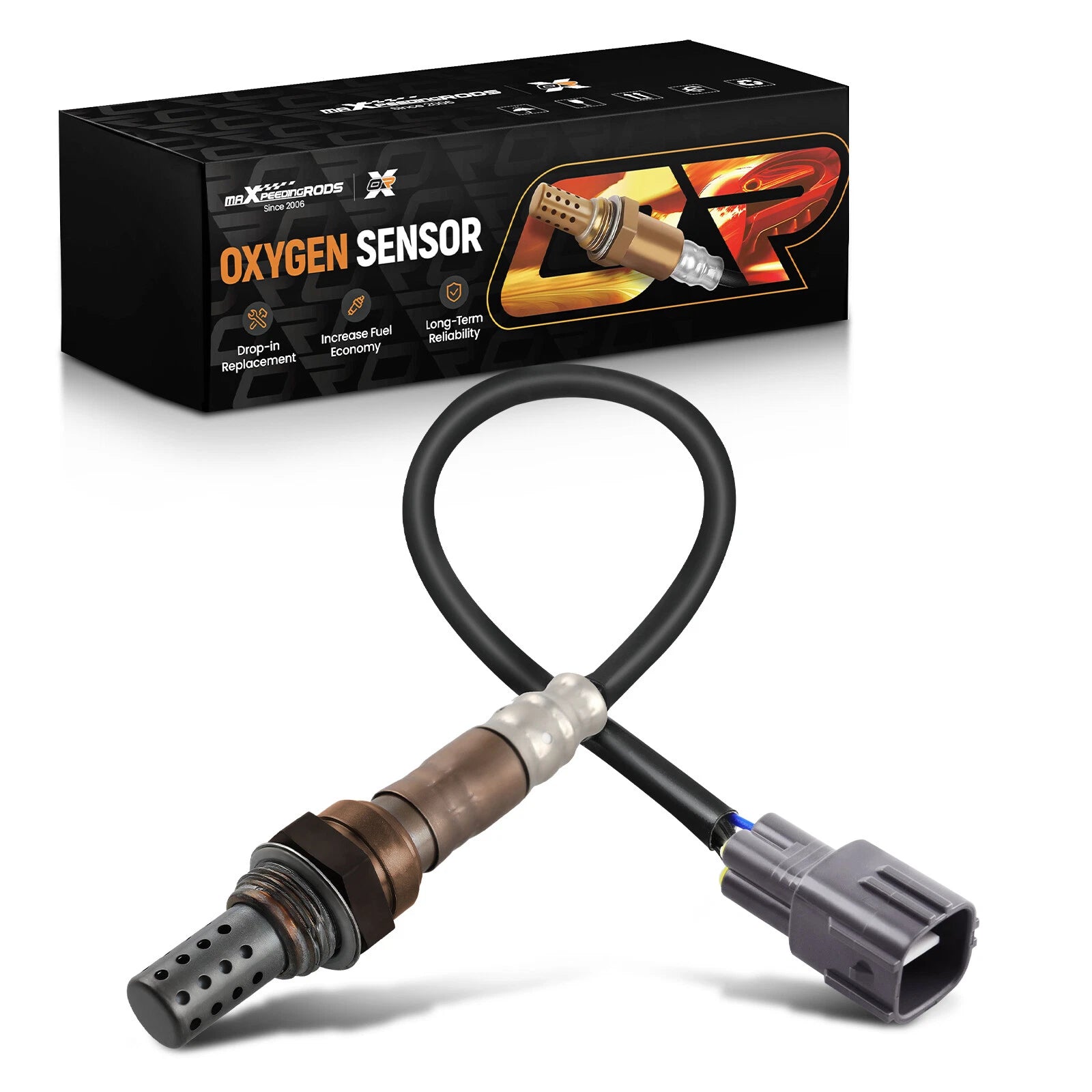 Oxygen O2 Sensor Downstream For Toyota 234-4260 Tundra 4.6 5.7 RAV4