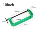G Type Woodworking Fixture Clamp for (110 Inch)