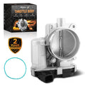 Electronic Throttle Body for Chevy Equinox Impala Malibu Monte Carlo (2005–2013) 12609500